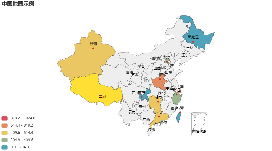 學會這個炫酷圖表利器pyecharts,還怕不被公司重用?