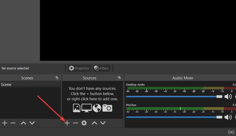 如何在Windows11中下載并安裝OBS Studio?OBS Studio錄制我的電腦屏幕方法