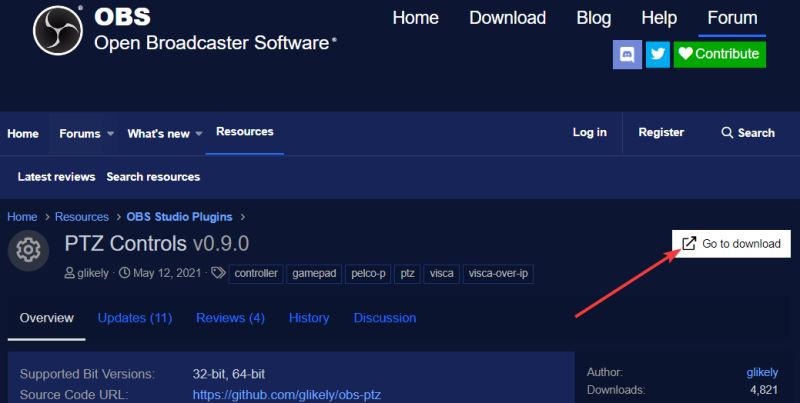 如何在Windows11中下載并安裝OBS Studio?OBS Studio錄制我的電腦屏幕方法
