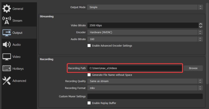 如何在Windows11中下載并安裝OBS Studio?OBS Studio錄制我的電腦屏幕方法