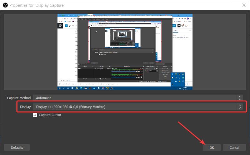 如何在Windows11中下載并安裝OBS Studio?OBS Studio錄制我的電腦屏幕方法
