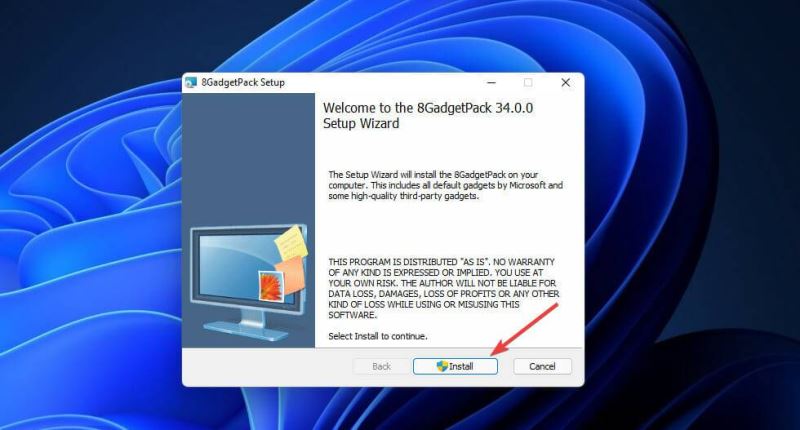 如何在Windows11中使用網絡速度監視器?