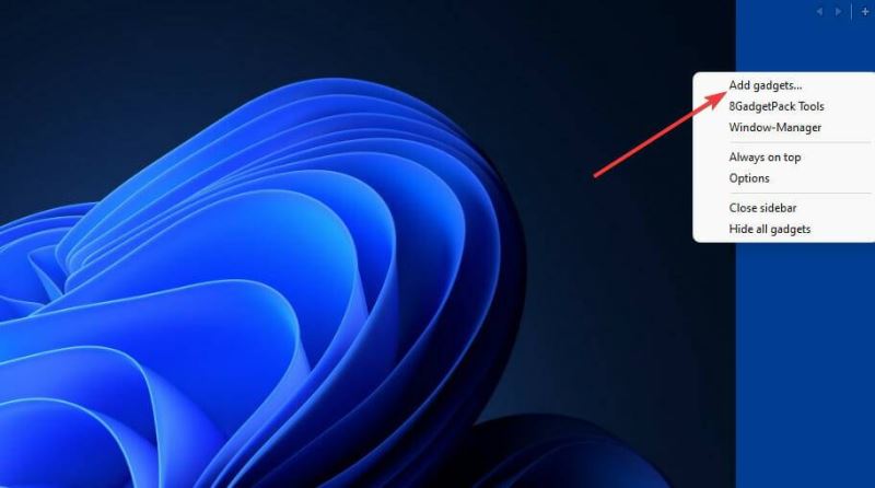 如何在Windows11中使用網絡速度監視器?