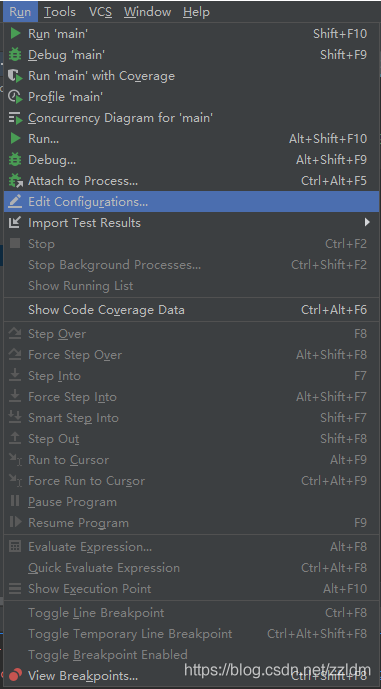 Python爬蟲實戰之使用Scrapy爬取豆瓣圖片