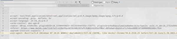python爬蟲實(shí)戰(zhàn)之制作屬于自己的一個IP代理模塊