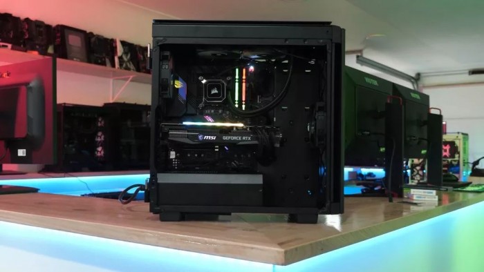 Win11對比Win10提升了哪些 Win11對比Win10的優勢是什么