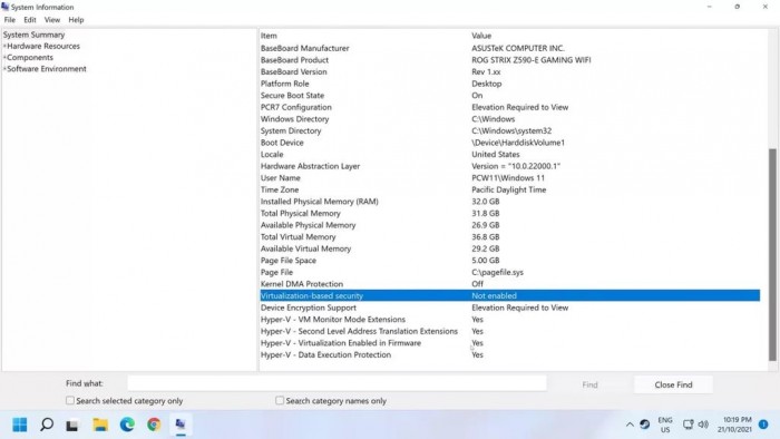 Win11對比Win10提升了哪些 Win11對比Win10的優勢是什么