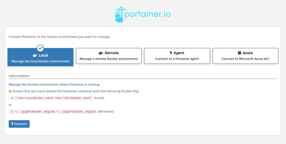 Python開發(fā)加薪利器之Docker的使用實踐