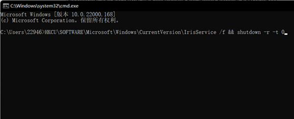 Win11設置無法打開怎么辦？Win11設置無法打開的解決方法