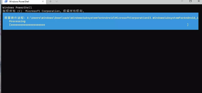 Win11安卓子系統(tǒng)運(yùn)行超詳細(xì)教程!