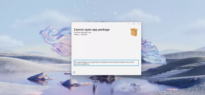 Win11安卓子系統(tǒng)運(yùn)行超詳細(xì)教程!
