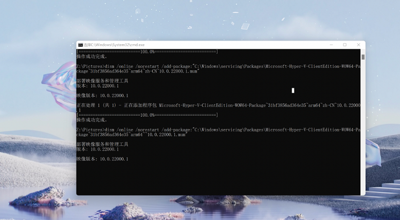 Win11安卓子系統(tǒng)運(yùn)行超詳細(xì)教程!