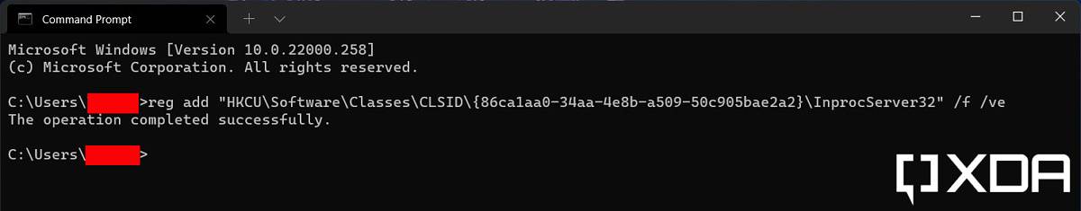 Win11怎么默認打開完整的右鍵菜單？