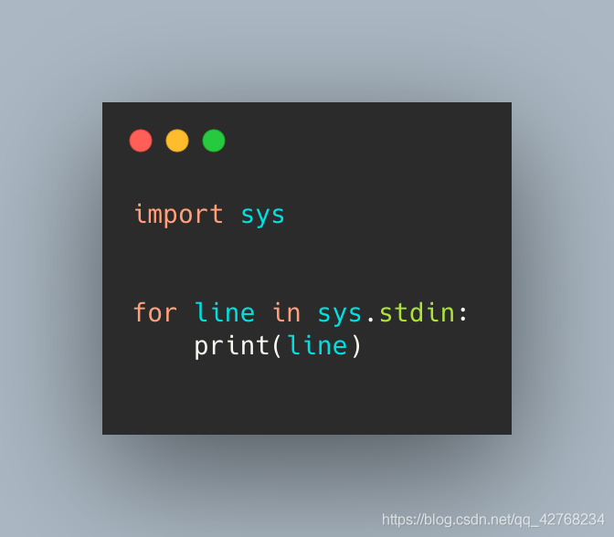Python腳本文件外部傳遞參數(shù)的處理方法