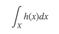 Python 實現定積分與二重定積分的操作