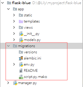 python框架flask知識總結(jié)