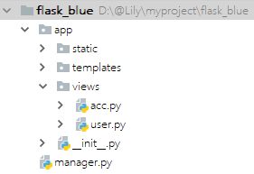 python框架flask知識總結(jié)