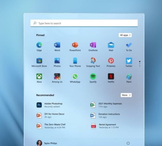 Win11升級后會有哪些不一樣？Win11升級后消失的八大功能匯總
