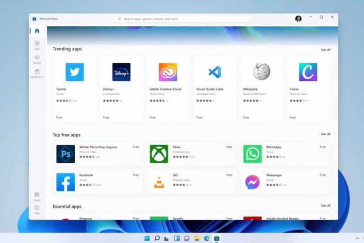 如何在Windows11上設置混合現實？Win11設置混合現實的方法