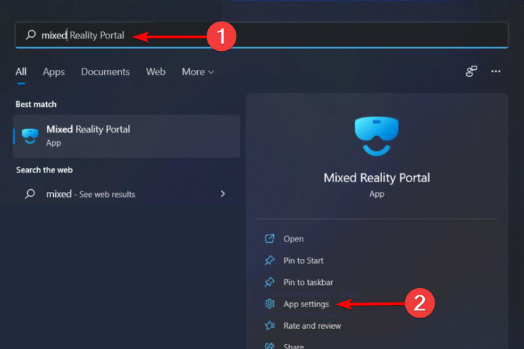 如何在Windows11上設置混合現實？Win11設置混合現實的方法