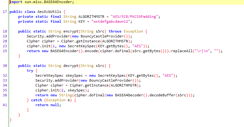 如何使用Python逆向抓取APP數據