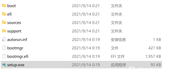 Cpu不兼容怎么升級win11