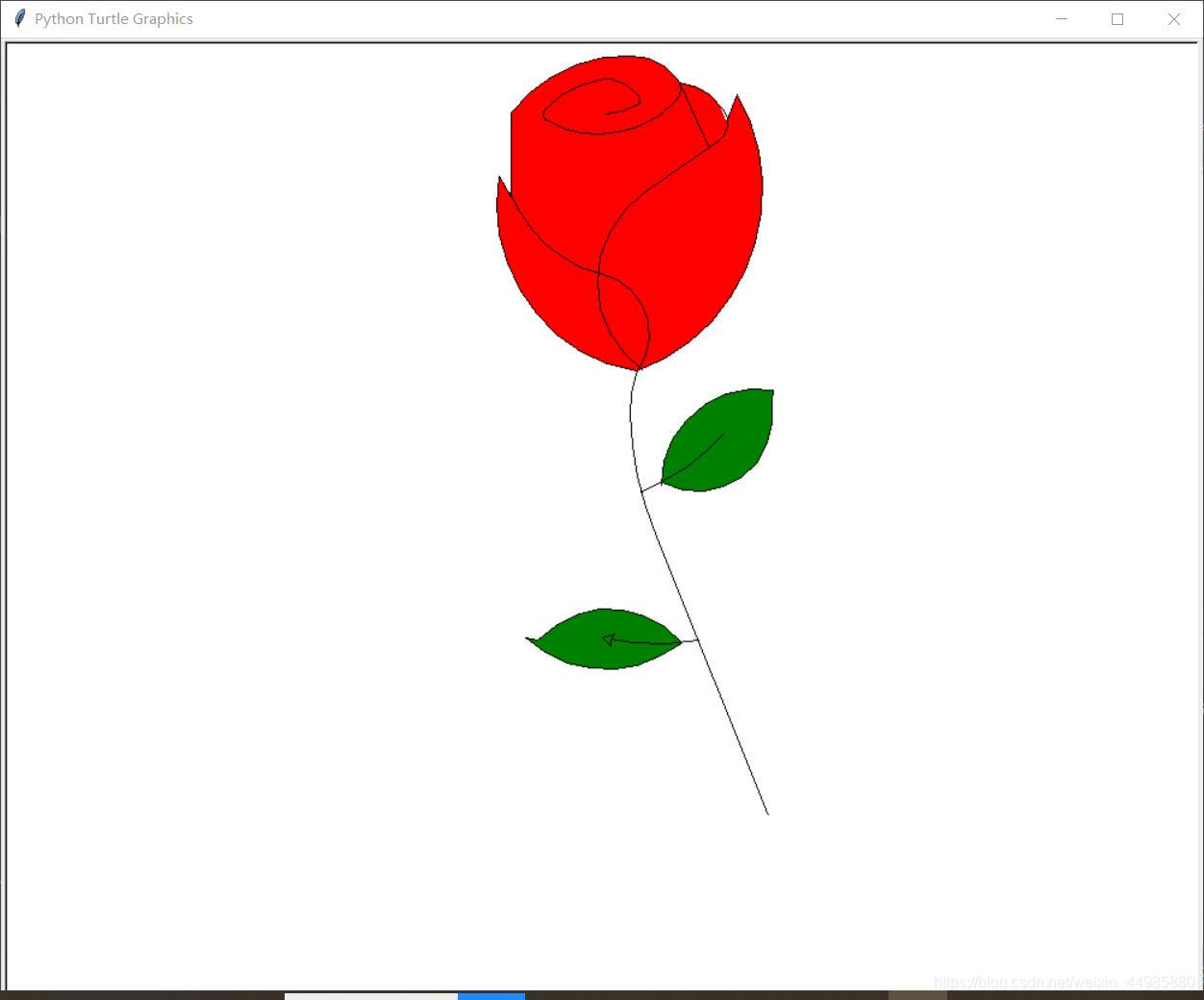 520必備!這些Python表白代碼祝你脫單成功