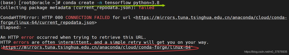 Python3安裝tensorflow及配置過程