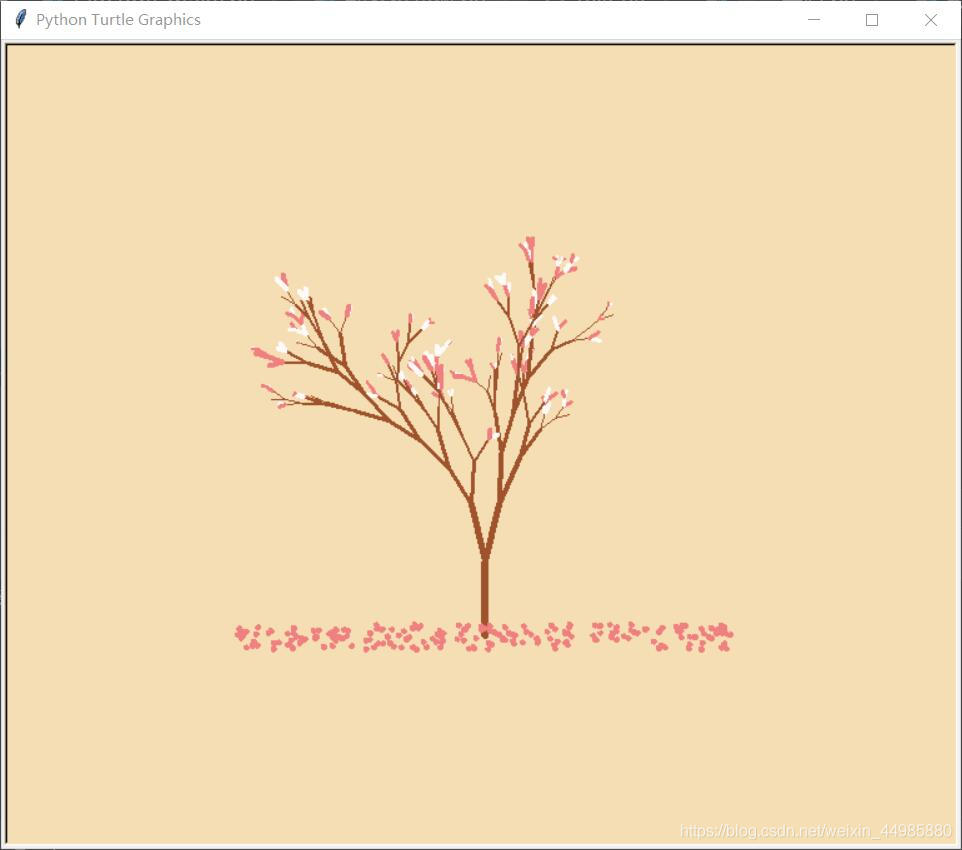 520必備!這些Python表白代碼祝你脫單成功