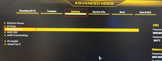 聯想異能者DIY主機如何安裝Win11?聯想異能者DIY主機開啟TPM2.0教程