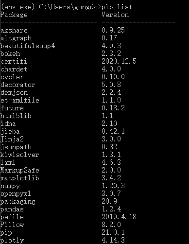 Python自動安裝第三方庫的小技巧(pip使用詳解)