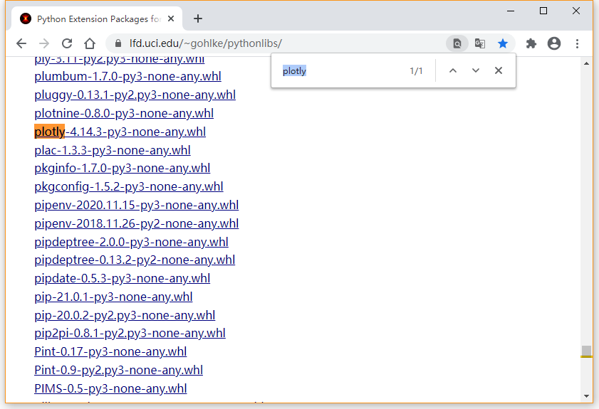 Python自動安裝第三方庫的小技巧(pip使用詳解)