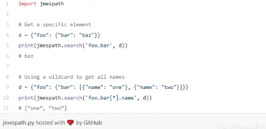 Python 高級庫15 個讓新手愛不釋手(推薦)