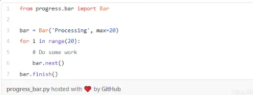 Python 高級庫15 個讓新手愛不釋手(推薦)