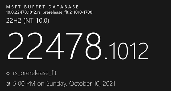 如何一鍵開啟Win11“上帝模式”解鎖更多設(shè)置功能(from mydrivers.com)？