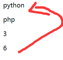 python flask框架快速入門