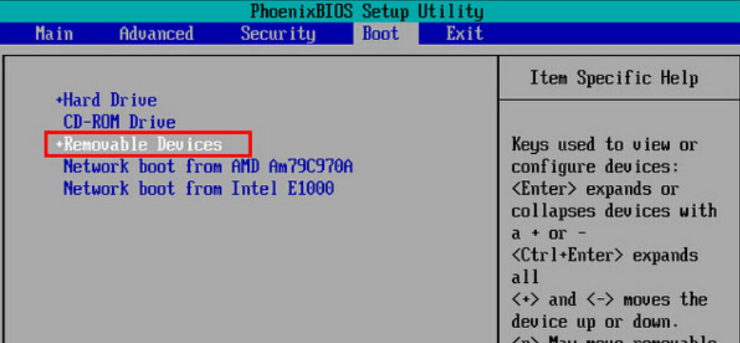 Win10電腦怎么設置U盤啟動?