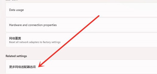 Win11如何查看Wifi密碼？Win11查看Wifi密碼的方法