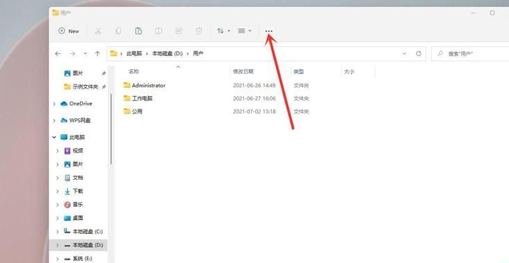 Win11怎么顯示文件后綴名？Win11顯示文件后綴名操作方法