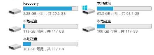 Win11電腦不顯示盤符怎么辦？Win11硬盤盤符不顯示的解決方法