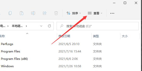 Win11怎么顯示隱藏的文件？Win11顯示隱藏文件的方法