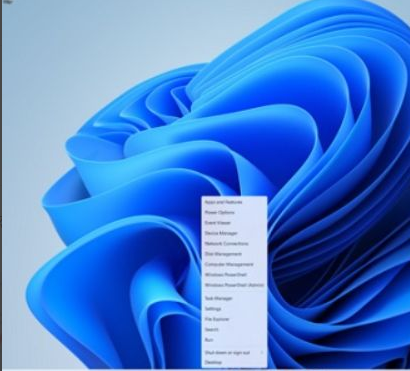 Win11怎么去除快速搜索？Win11去除快速搜索的操作方法