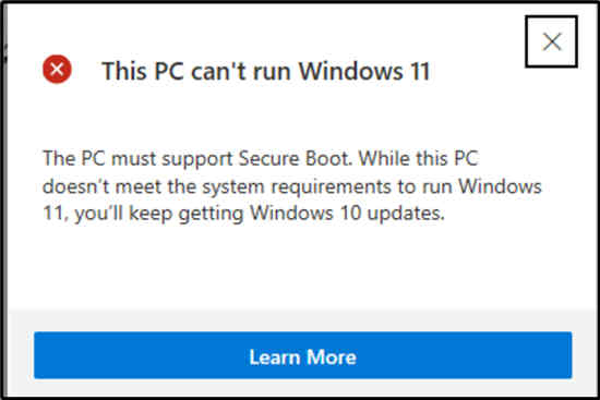 Win11無法啟動怎么辦 Win11無法啟動的解決方法匯總