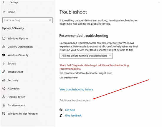 Win10 KB5006670累積更新無法安裝的解決方法