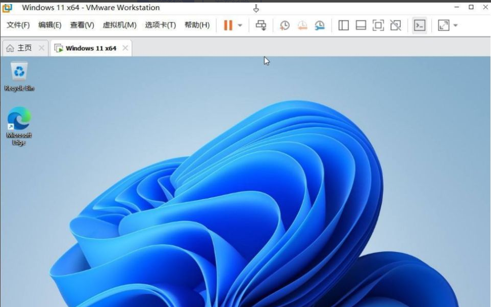 虛擬機vmware怎么安裝Win11?虛擬機Vmware安裝Win11系統教程詳解