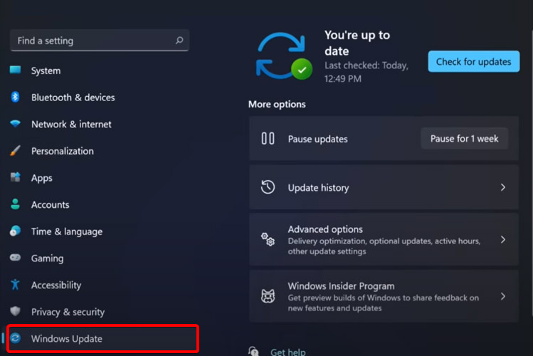 Win11文件資源管理器總是崩潰怎么回事?文件資源管理器崩潰解決教程