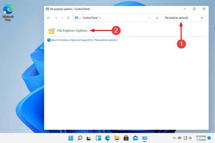 Win11文件資源管理器總是崩潰怎么回事?文件資源管理器崩潰解決教程