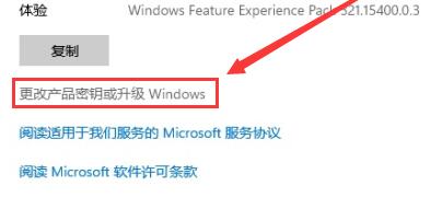 Win11家庭版如何升級成專業版？Win11家庭版升級專業版的教程