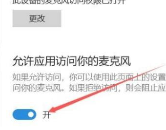 Win11正式版怎么打開麥克風?Win11正式版麥克風打開方法
