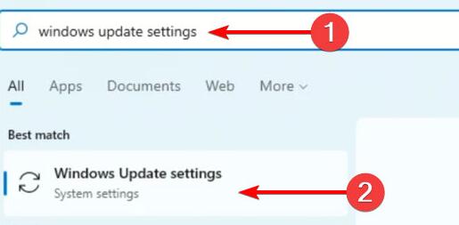 更新Win11系統(tǒng)后沒有聲音怎么辦?Win11更新沒聲音解決教程